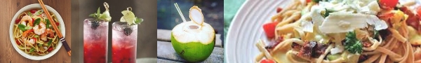 Palauan Food and Drinks