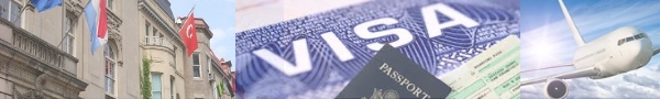 Bulgarian Visa Form for Jordanians and Permanent Residents in Jordan